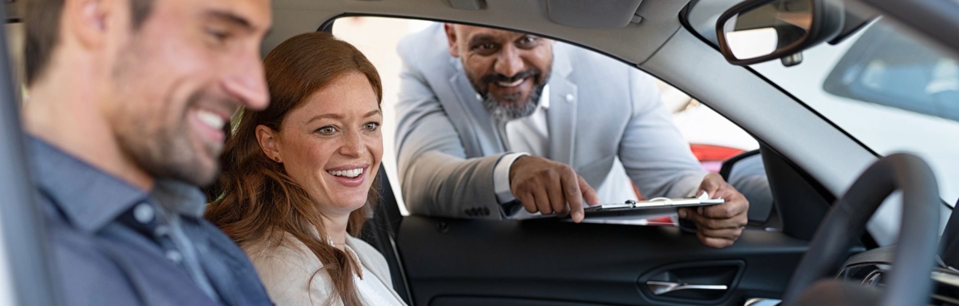 Dealership locations 5