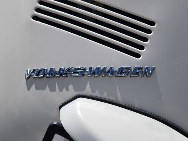 1970 Volkswagen Beetle Base