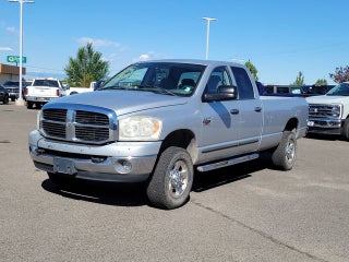 2007 Dodge Ram 2500 SLT