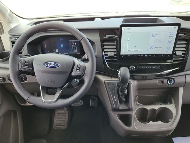 2026 Ford Transit-350 XLT 15 Passenger