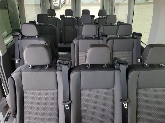 2026 Ford Transit-350 XLT 15 Passenger