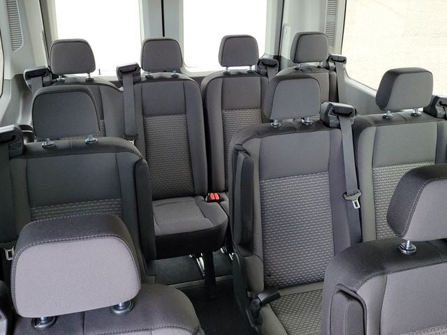 2026 Ford Transit-350 XLT 15 Passenger