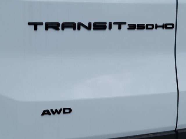 2026 Ford Transit-350 XLT 15 Passenger