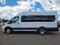 2026 Ford Transit-350 XLT 15 Passenger