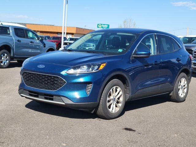 2020 Ford Escape SE AWD's photo