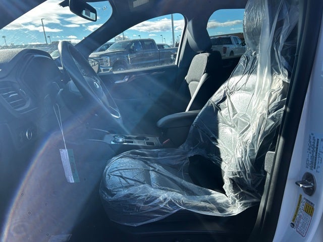 2026 Ford Escape Hybrid ST-Line Elite