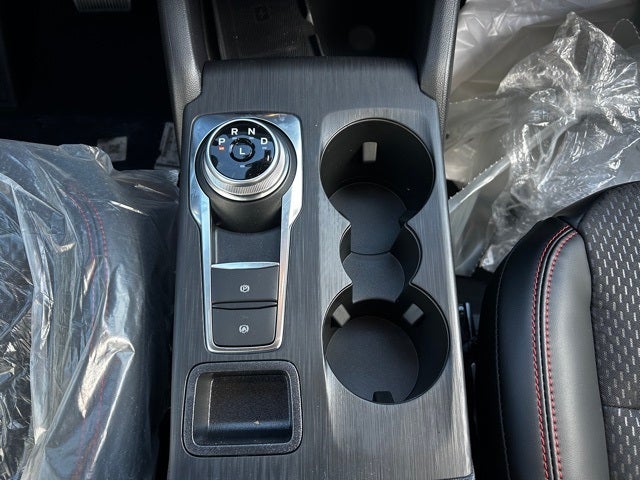 2026 Ford Escape Hybrid ST-Line Elite