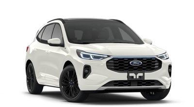 2026 Ford Escape Hybrid ST-Line Elite