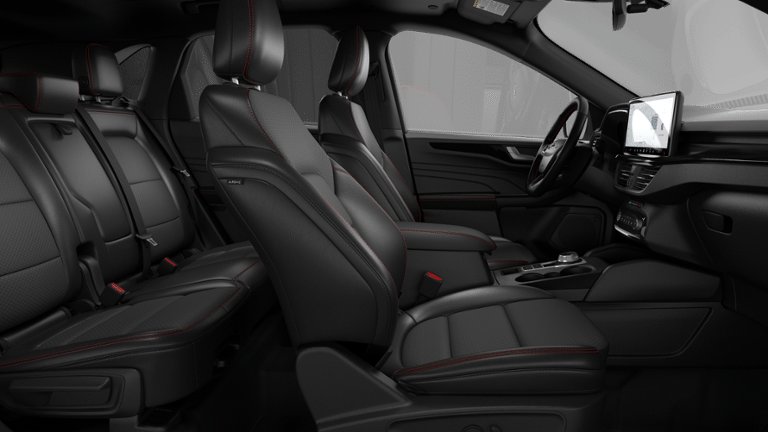 2026 Ford Escape Hybrid ST-Line Elite