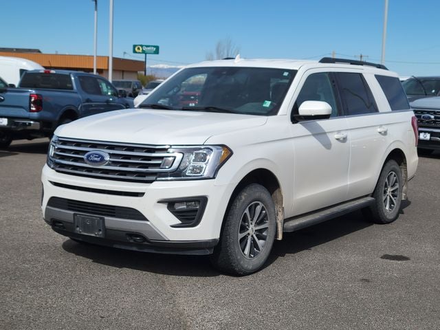 2020 Ford Expedition XLT 4x4's photo