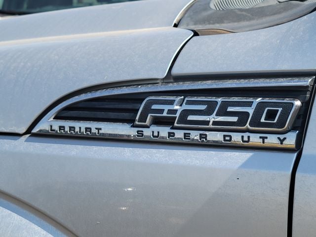 2013 Ford F-250SD Lariat