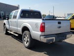 2013 Ford F-250SD Lariat