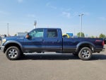 2015 Ford F-250 Lariat