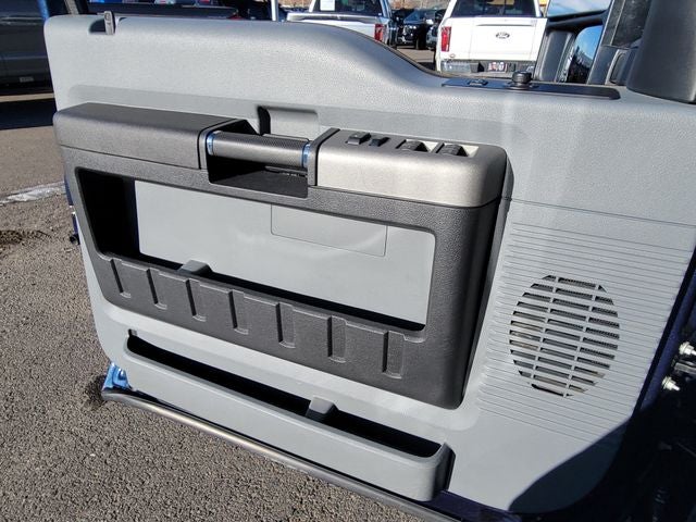 2016 Ford F-250SD XLT