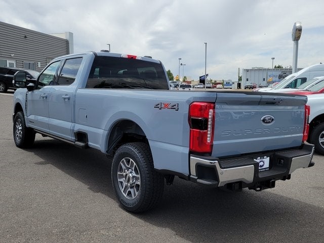 2025 Ford F-250SD Lariat
