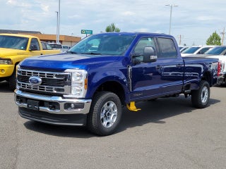 2026 Ford F-250 XLT