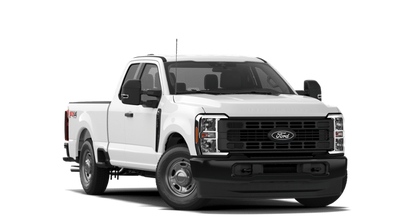 2027 Ford F-250 XL