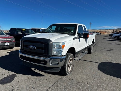 2016 Ford F-350SD Base