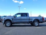 2027 Ford F-250 Lariat