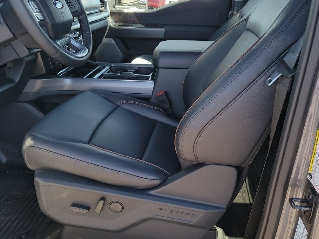 2027 Ford F-250 Lariat
