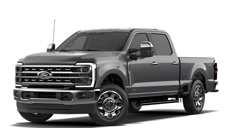 2027 Ford F-250 Lariat