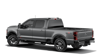 2027 Ford F-250 Lariat