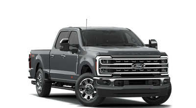 2027 Ford F-250 Lariat