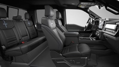 2026 Ford F-250 F-250® Platinum®