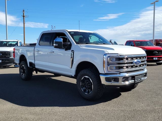 2026 Ford F-250 King Ranch
