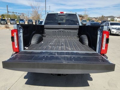 2026 Ford F-250SD F-250® Lariat®