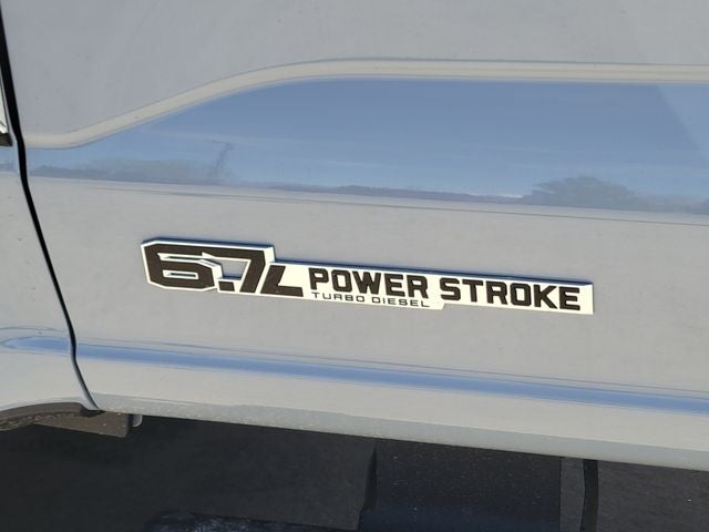 2026 Ford F-250SD F-250® Lariat®