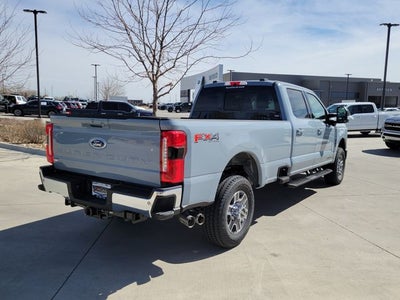2026 Ford F-250SD F-250® Lariat®
