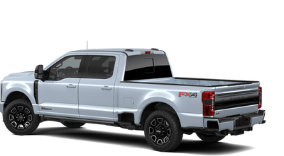 2026 Ford F-250 F-250® Platinum®