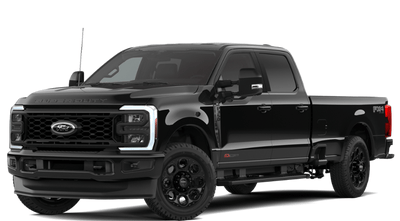 2026 Ford F-350SD F-350® XLT