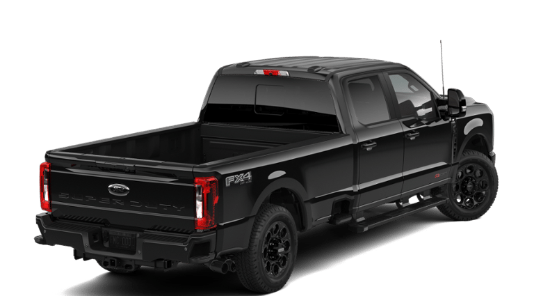 2026 Ford F-350SD F-350® XLT