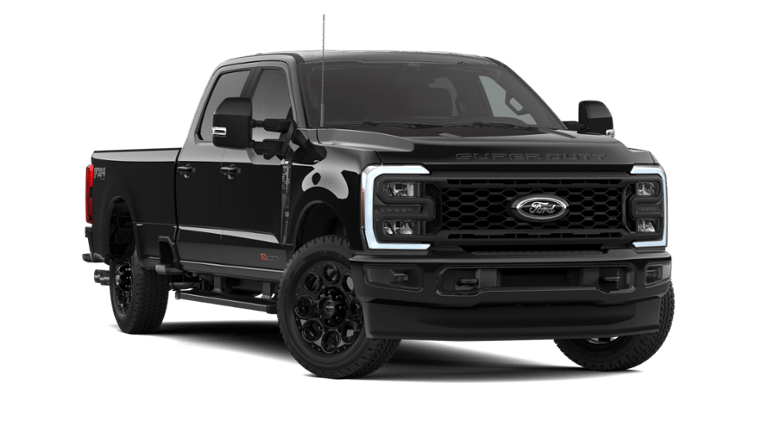 2026 Ford F-350SD F-350® XLT