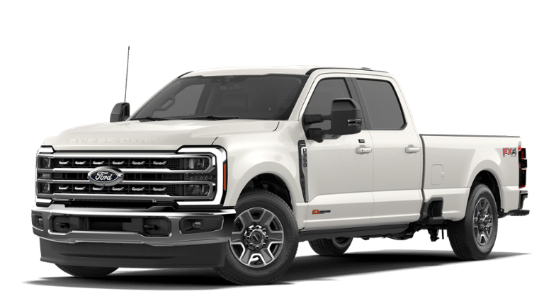 2027 Ford F-350 Lariat