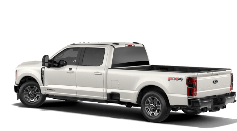 2027 Ford F-350 Lariat