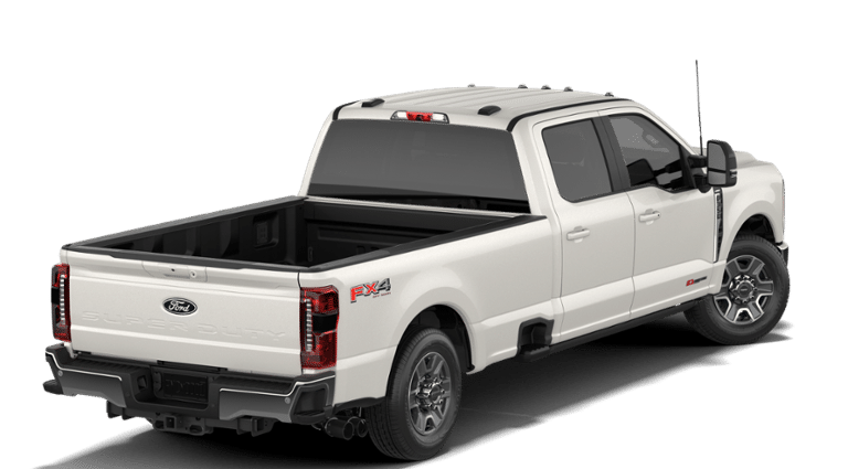 2027 Ford F-350 Lariat