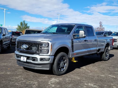 2027 Ford F-350 XL