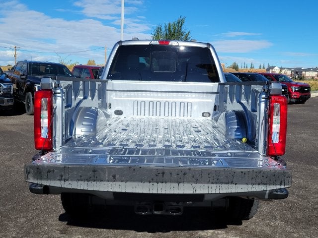 2027 Ford F-350 XL