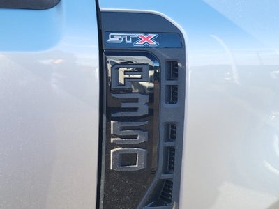 2027 Ford F-350 XL