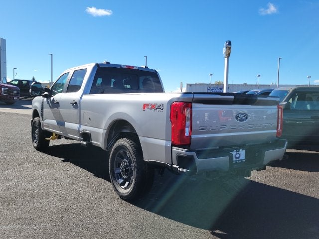 2027 Ford F-350 XL