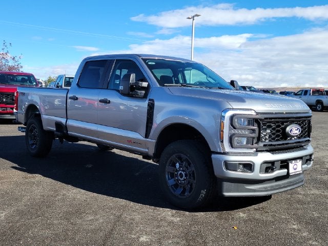 2027 Ford F-350 XL
