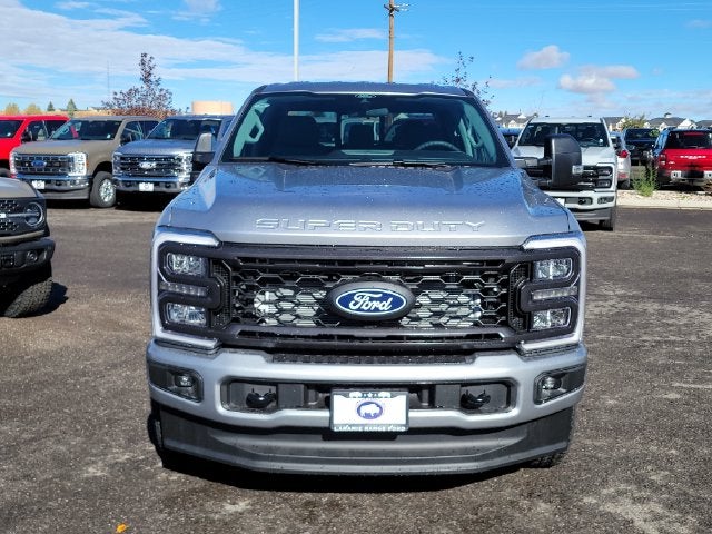 2027 Ford F-350 XL