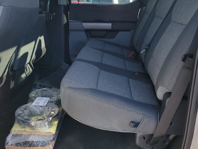 2027 Ford F-350 XL
