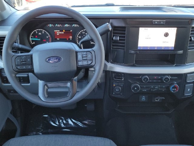2027 Ford F-350 XL