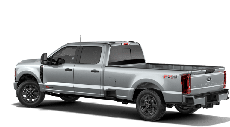 2027 Ford F-350 XL
