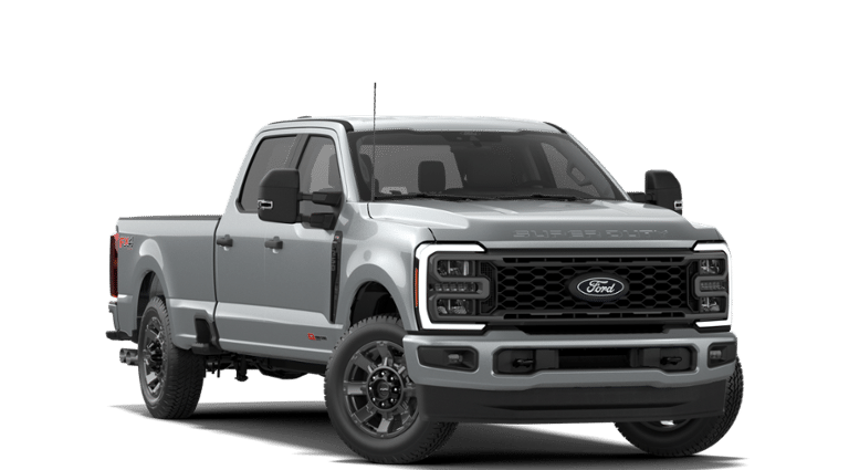2027 Ford F-350 XL