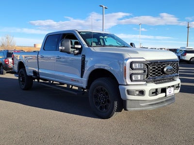 2026 Ford F-350SD XLT